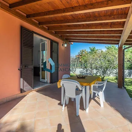 Siragusa Con Piscina Condominiale *