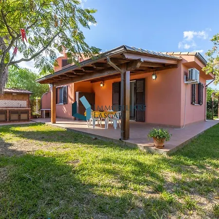 Siragusa Con Piscina Condominiale * Campofelice Di Roccella