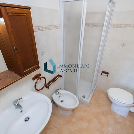 Siragusa Con Piscina Condominiale * Campofelice Di Roccella