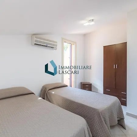 Вилла Siragusa Con Piscina Condominiale Кампофеличе-ди-Роччелла