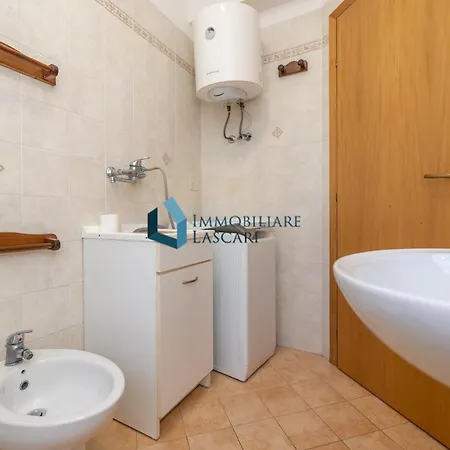 Siragusa Con Piscina Condominiale Campofelice Di Roccella