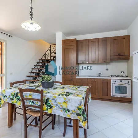 Villa Siragusa Con Piscina Condominiale *